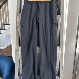 Women’s Grey’s Anatomy Gray Scrub Pants